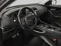 Jaguar F-PACE vaihtoauto