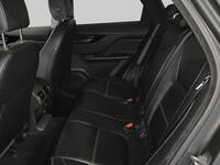 Jaguar F-PACE vaihtoauto