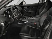 Jaguar F-PACE vaihtoauto