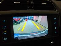 Jaguar F-PACE vaihtoauto