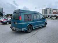 Chevrolet Chevy Van vaihtoauto