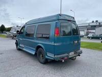 Chevrolet Chevy Van vaihtoauto