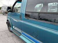 Chevrolet Chevy Van vaihtoauto