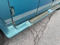 Chevrolet Chevy Van vaihtoauto