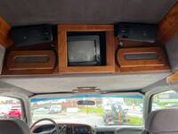 Chevrolet Chevy Van vaihtoauto