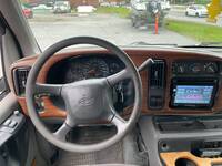 Chevrolet Chevy Van vaihtoauto