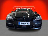 BMW 640 vaihtoauto
