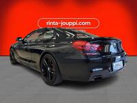 BMW 640 vaihtoauto