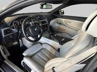 BMW 640 vaihtoauto