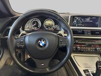 BMW 640 vaihtoauto