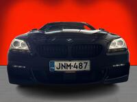 BMW 640 vaihtoauto