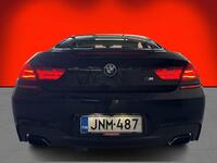 BMW 640 vaihtoauto
