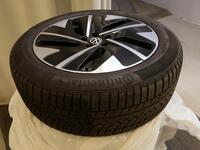 Volkswagen ID.7 vaihtoauto
