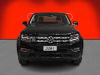 Volkswagen Amarok vaihtoauto