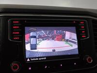 Volkswagen Amarok vaihtoauto