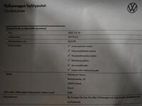 Volkswagen Amarok vaihtoauto