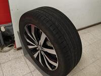 Volkswagen Amarok vaihtoauto