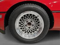 Chevrolet Corvette vaihtoauto