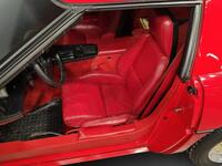 Chevrolet Corvette vaihtoauto