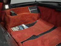 Chevrolet Corvette vaihtoauto