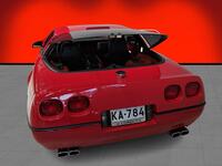 Chevrolet Corvette vaihtoauto