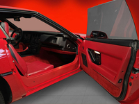 Chevrolet Corvette vaihtoauto