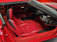 Chevrolet Corvette vaihtoauto