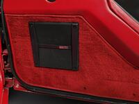 Chevrolet Corvette vaihtoauto