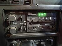 Chevrolet Corvette vaihtoauto