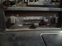 Chevrolet Corvette vaihtoauto