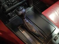 Chevrolet Corvette vaihtoauto