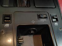 Chevrolet Corvette vaihtoauto