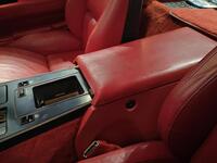 Chevrolet Corvette vaihtoauto