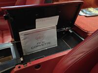 Chevrolet Corvette vaihtoauto