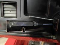 Chevrolet Corvette vaihtoauto