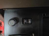 Chevrolet Corvette vaihtoauto