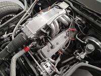 Chevrolet Corvette vaihtoauto