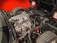 Chevrolet Corvette vaihtoauto