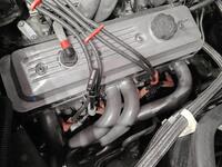 Chevrolet Corvette vaihtoauto