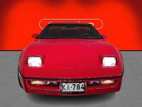 Chevrolet Corvette vaihtoauto