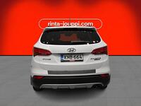 Hyundai Santa Fe vaihtoauto