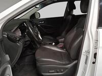 Hyundai Santa Fe vaihtoauto