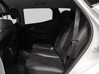 Hyundai Santa Fe vaihtoauto