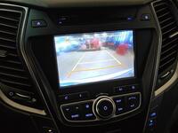 Hyundai Santa Fe vaihtoauto