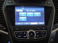 Hyundai Santa Fe vaihtoauto