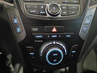 Hyundai Santa Fe vaihtoauto