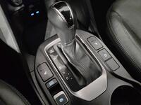 Hyundai Santa Fe vaihtoauto