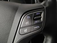 Hyundai Santa Fe vaihtoauto