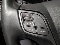 Hyundai Santa Fe vaihtoauto