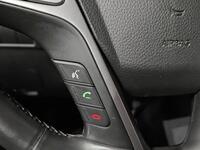 Hyundai Santa Fe vaihtoauto